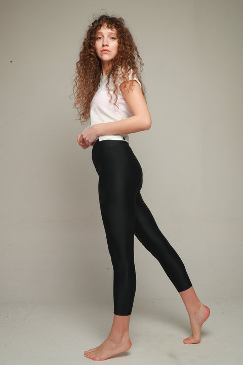 Dámské legíny Stíhačky