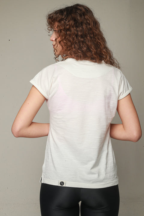 Dámské tričko Já