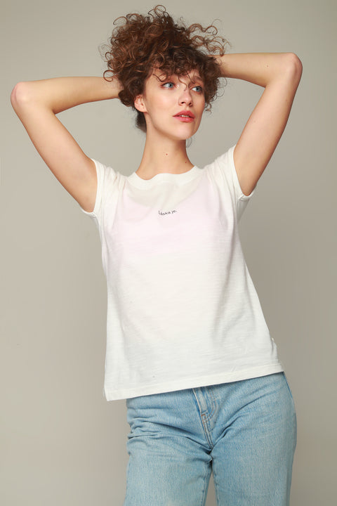 Dámské tričko Já