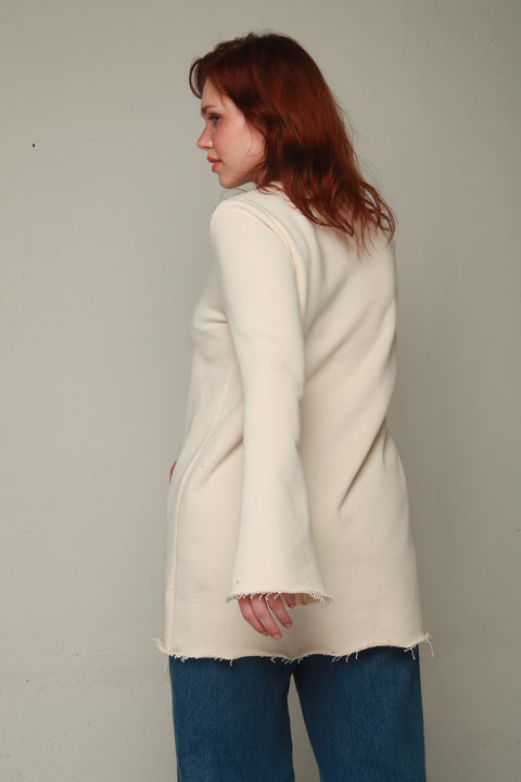 Dámská mikina Zvonilka