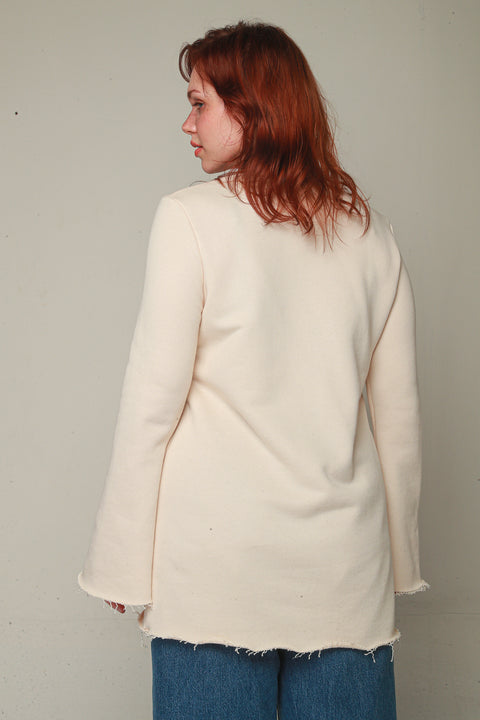 Dámská mikina Zvonilka