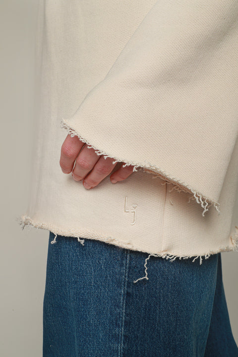 Dámská mikina Zvonilka