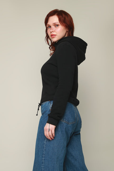 Dámská mikina Karkulka