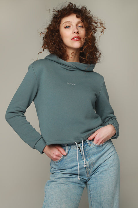 Dámská mikina Karkulka