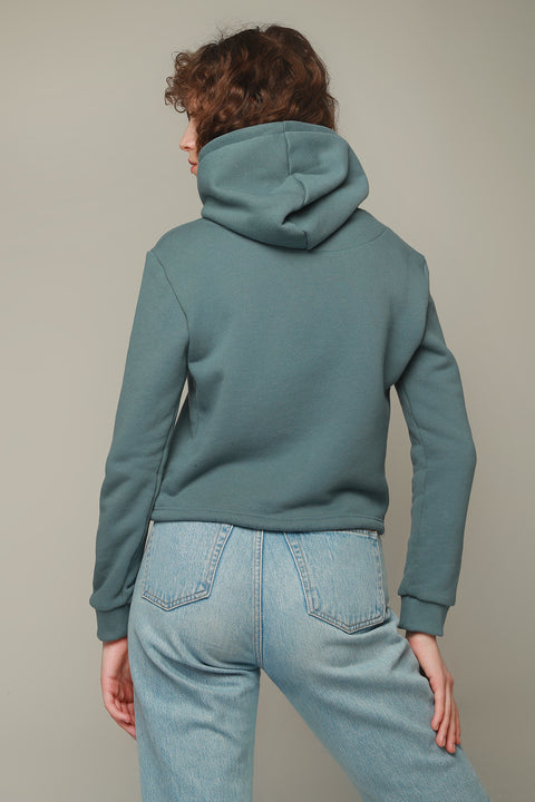 Dámská mikina Karkulka