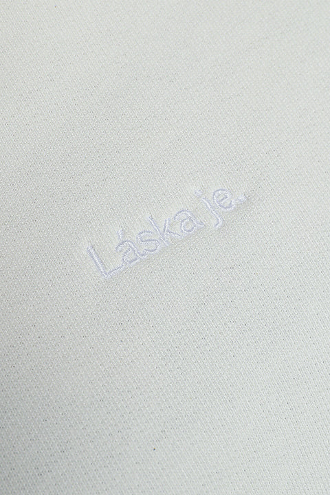 Unisex hoodie mikina Zpomal
