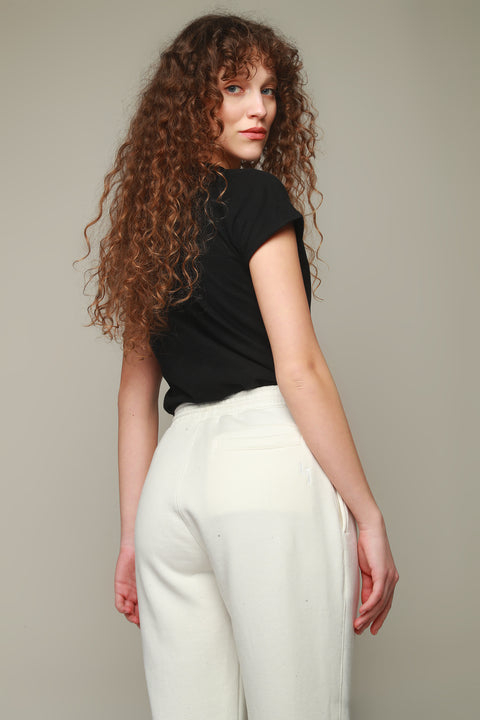 Unisex tepláky Můžeš