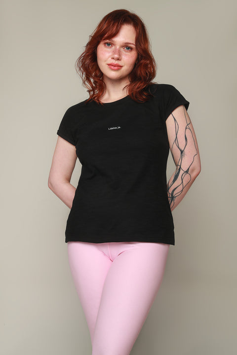 Dámské tričko Já