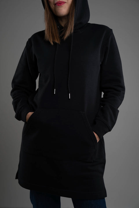 Romantickej večer mikina/šaty