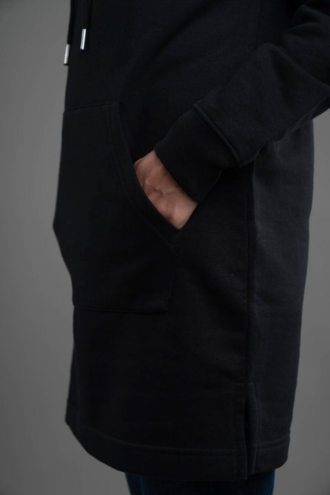 Romantickej večer mikina/šaty