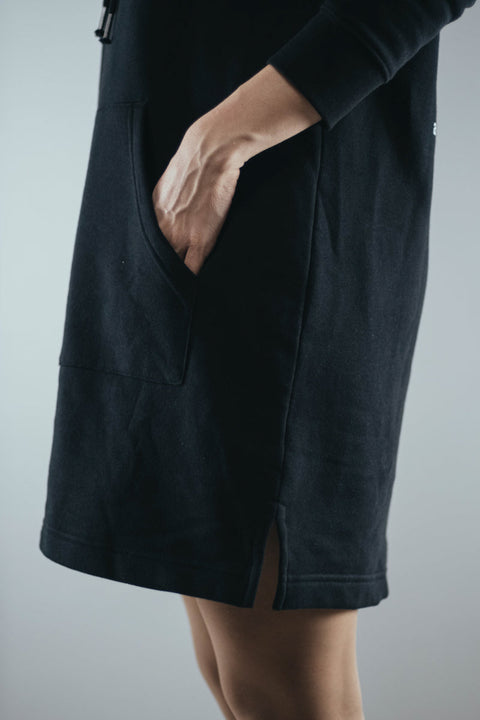 Romantickej večer mikina/šaty